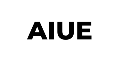 logo AIUE