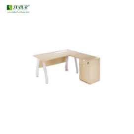 Meja Kantor Vinoti tipe D-1400