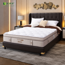 Springbed Airland tipe Glory