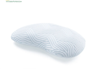 Bantal Tempur tipe Sonata