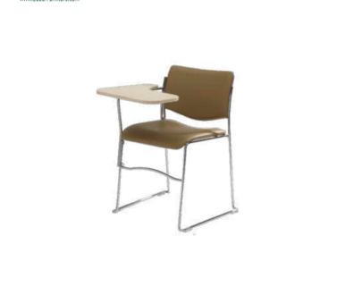 Kursi Belajar Vinoti Tipe Stingray with Table