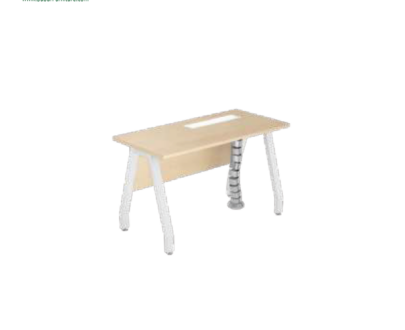 Meja Kantor Vinoti tipe E-1200