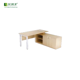 Meja Kantor Vinoti tipe F-1600