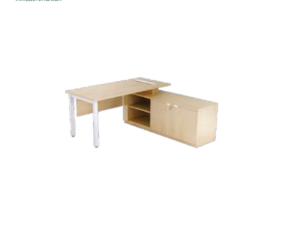 Meja Kantor Vinoti tipe F-1600