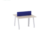 Meja Kantor Vinoti tipe DK HA2-1200