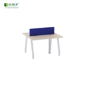 Meja Kantor Vinoti tipe DK HA2-1200