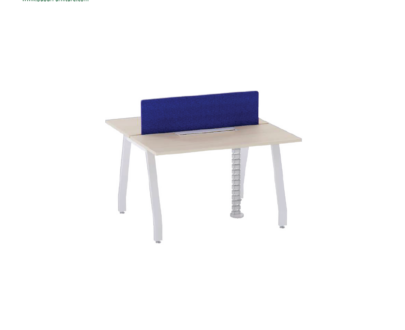 Meja Kantor Vinoti tipe DK HA2-1200
