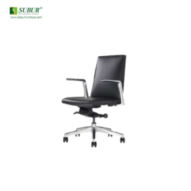 Kursi Kantor Vinoti tipe Leco MB