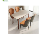 Meja Makan Starlead tipe CZ38002