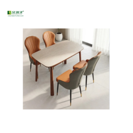 Meja Makan Starlead tipe CZ38002