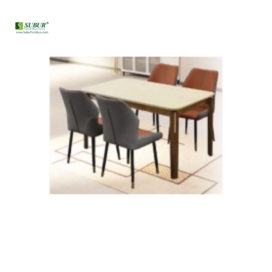 Meja Makan Starlead tipe CZ44001