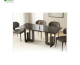 Meja Makan Starlead tipe CZ47001