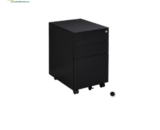 Laci Dorong Altonero Tipe Haru III Black