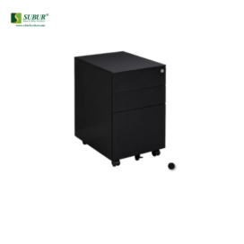 Laci Dorong Altonero Tipe Haru III Black