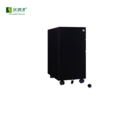 Laci Dorong Altonero Tipe Haru I Black