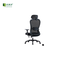 Kursi Kantor Altonero tipe Lior Up + Headrest