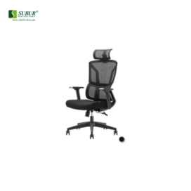 Kursi Kantor Altonero tipe Ravon + Headrest