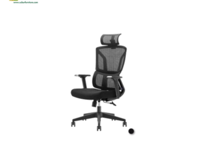 Kursi Kantor Altonero tipe Ravon + Headrest
