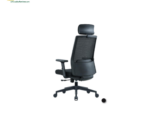 Kursi Kantor Altonero tipe Arden + Headrest