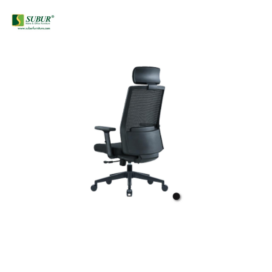 Kursi Kantor Altonero tipe Arden + Headrest