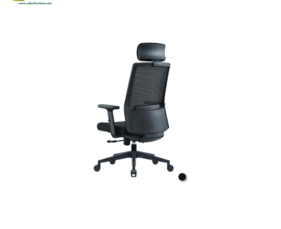 Kursi Kantor Altonero tipe Arden + Headrest