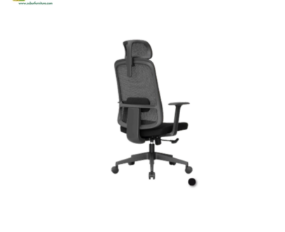 Kursi Kantor Altonero tipe Akira + Headrest