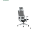 Kursi Kantor Altonero tipe Akira Frost + Headrest