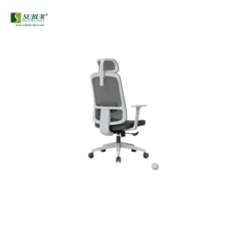 Kursi Kantor Altonero tipe Akira Frost + Headrest