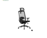 Kursi Kantor Altonero tipe Akira Up + Headrest