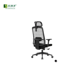 Kursi Kantor Altonero tipe Akira Up + Headrest