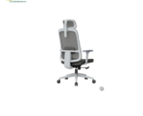 Kursi Kantor Altonero tipe Akira Frost Up + Headrest