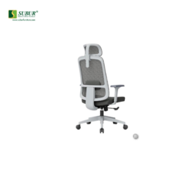Kursi Kantor Altonero tipe Akira Frost Up + Headrest