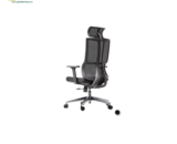 Kursi Kantor Altonero tipe Nuvin + Headrest