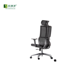 Kursi Kantor Altonero tipe Nuvin + Headrest