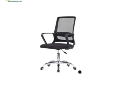 Kursi Kantor Altonero tipe Novra