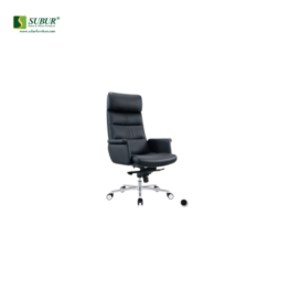 Kursi Kantor Altonero tipe Kaze Black