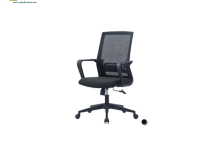 Kursi Kantor Altonero tipe Zyra