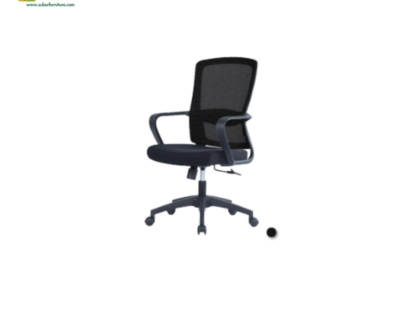 Kursi Kantor Altonero tipe Veltra