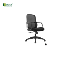 Kursi Kantor Altonero tipe Dovra