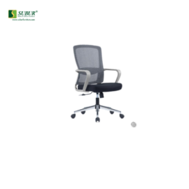 Kursi Kantor Altonero tipe Veltra Frost