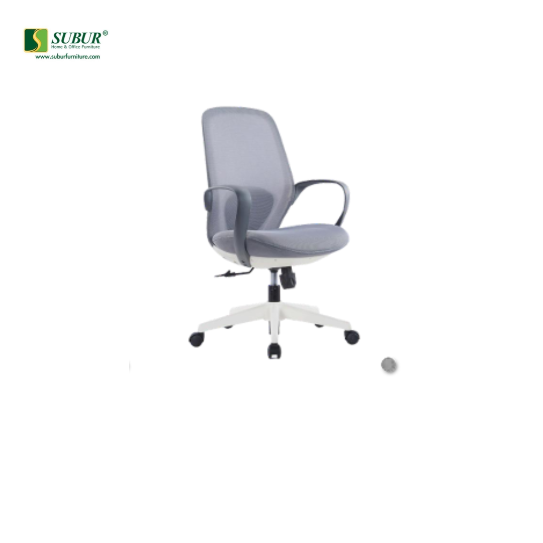 Kursi Kantor Altonero tipe Elyra