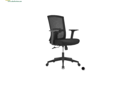 Kursi Kantor Altonero tipe Avra