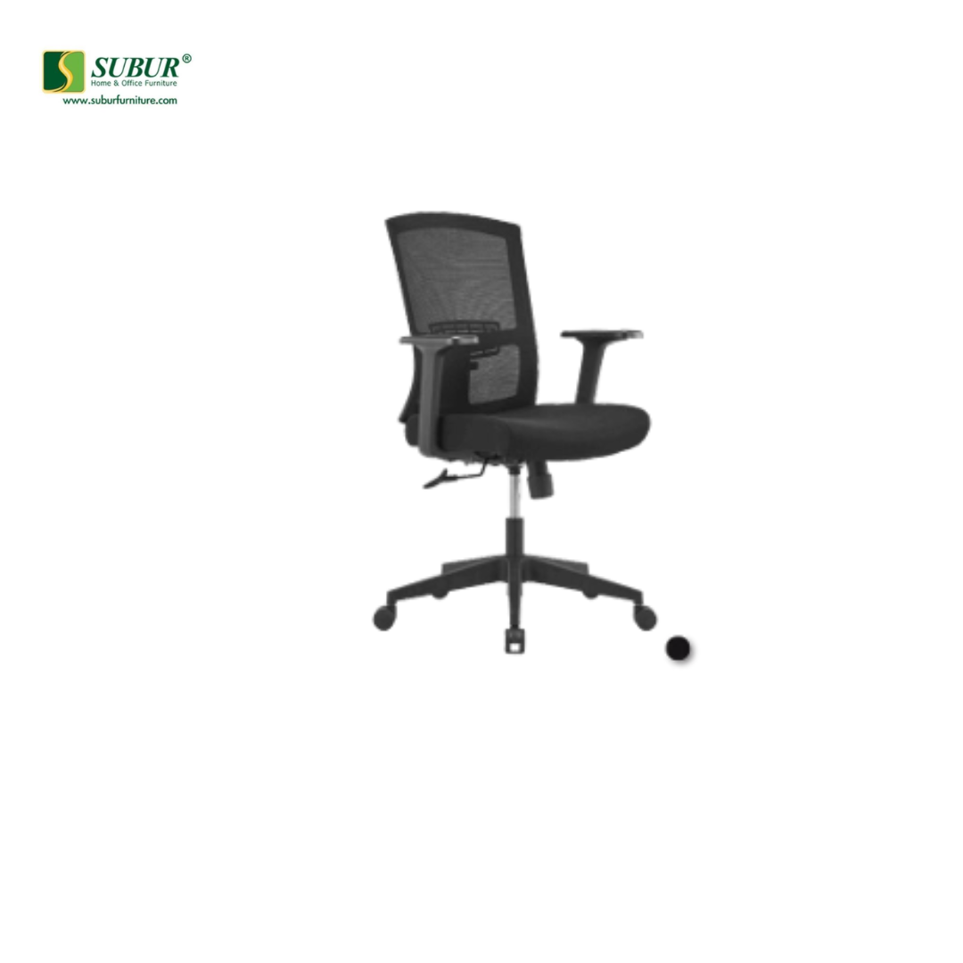Kursi Kantor Altonero tipe Avra