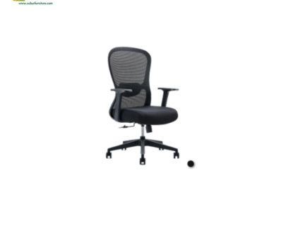 Kursi Kantor Altonero tipe Lior