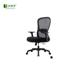 Kursi Kantor Altonero tipe Lior Up