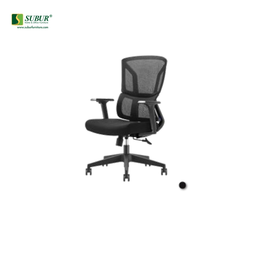 Kursi Kantor Altonero tipe Ravon