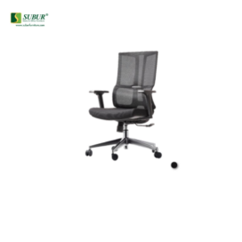 Kursi Kantor Altonero tipe Nuvin