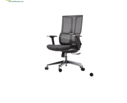 Kursi Kantor Altonero tipe Nuvin