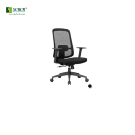 Kursi Kantor Altonero tipe Akira