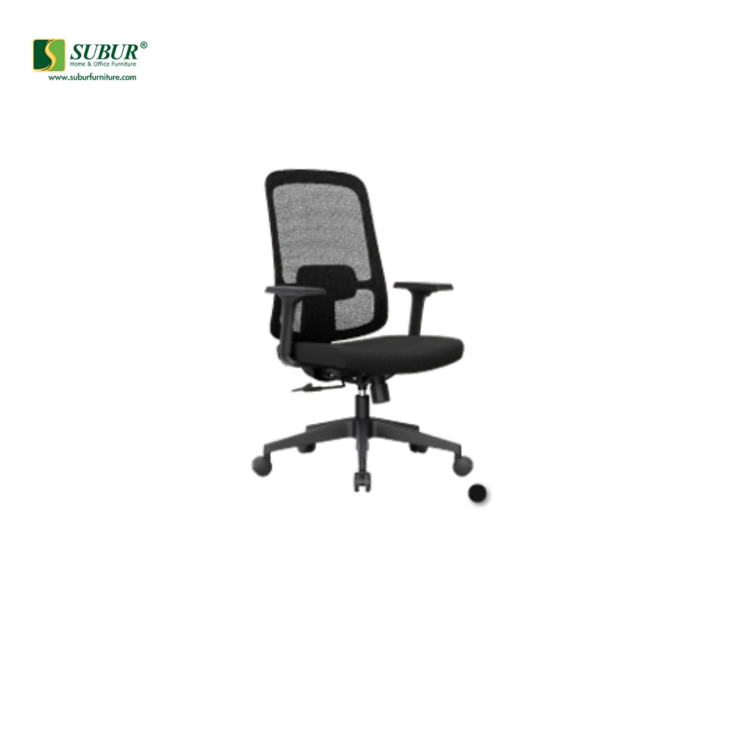 Kursi Kantor Altonero tipe Akira Up